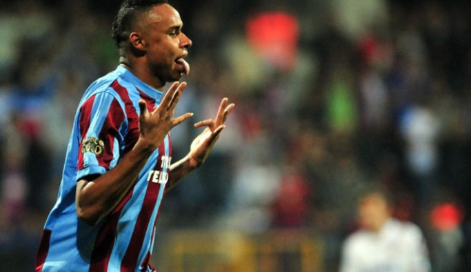 İşte Jaja'nın yeni takımı