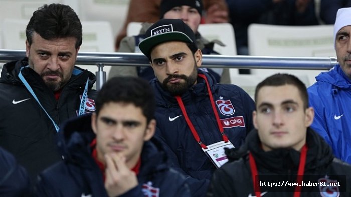 Mehmet Ekici'de son dakika gelişmesi!