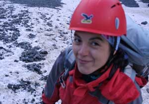 Yasemin'in son gülüşü