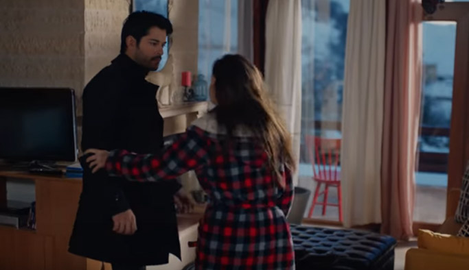 Kara Sevda 52. bölüm fragmanında Kemal harekete geçiyor!