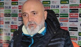 Karaman 10 numara istiyor