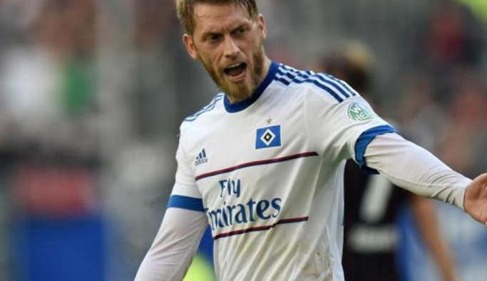 Almanya'dan Trabzonspor'a transfer iddiası