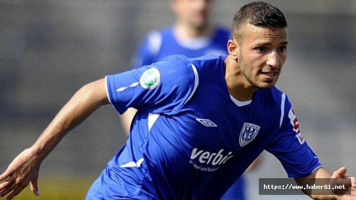 Çaykur Rizepospor gurbetçi futbolcuyu transfer etti