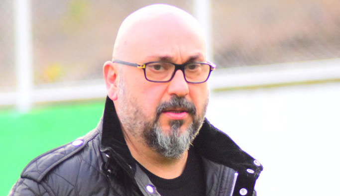 Giresunspor'da transfer devam edecek!