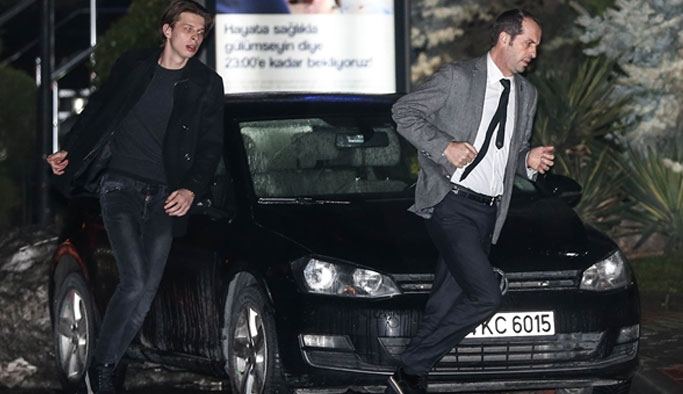 MHP Milletvekili Saffet Sancaklı'nın intihar girişiminde bulunan eşi Hülya Sancaklı'nın son durumu