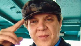 Türk tiyatrocu ABD'de yargılanıyor