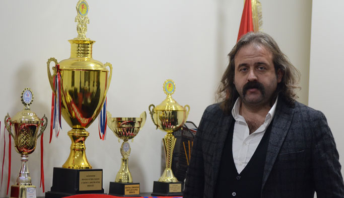 Zağnosspor tur peşinde