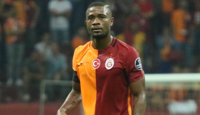 Galatasaray'dan Trabzonspor'a futbolcu önerisi!