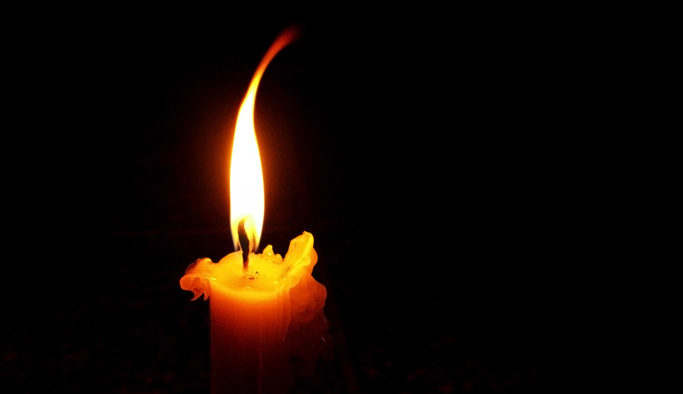 Yine Kaşüstü yine karanlık