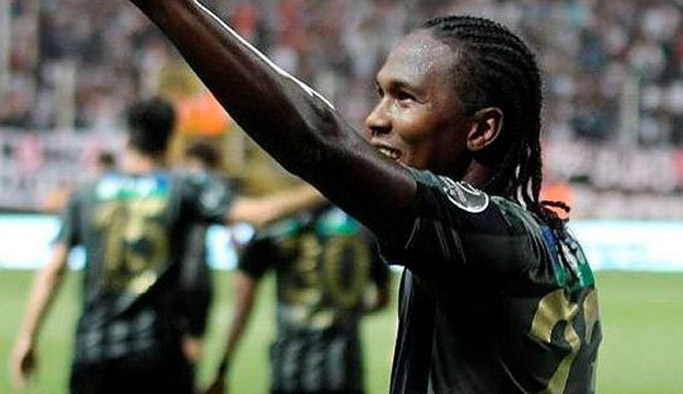 Trabzonsporlu yöneticiden transfer müjdesi! Rodallega...