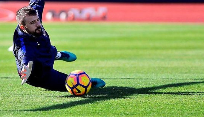 Onur ikinci yarı için iddialı