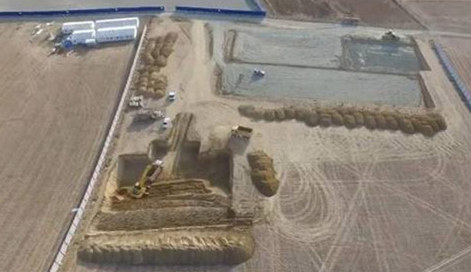 Oltan ve Köleoğlu'ndan 10 Milyon Dolarlık yatırım