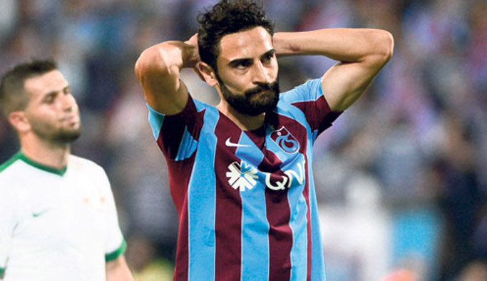 Mehmet Ekici A2 takımına!