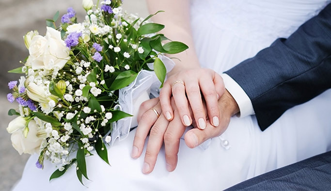 Rizeliler geç evlenip, erken boşanıyor