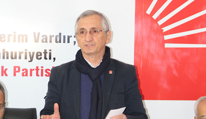 Turgay Güngör'den Haydar Revi'ye anket ve büyükşehir cevabı