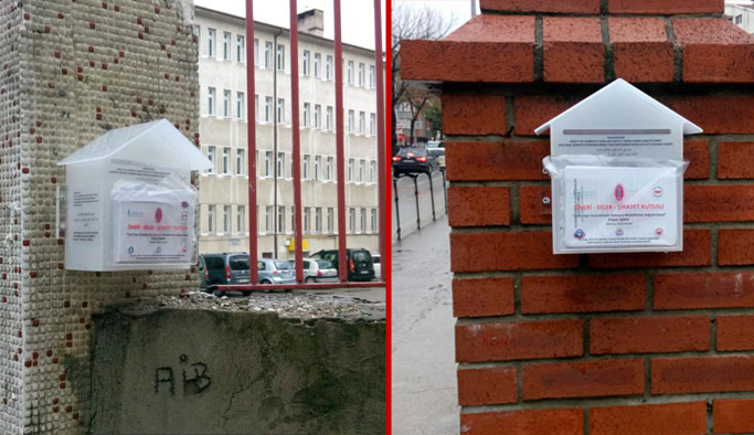 TESOB'tan Trabzon'da yeni uygulama!