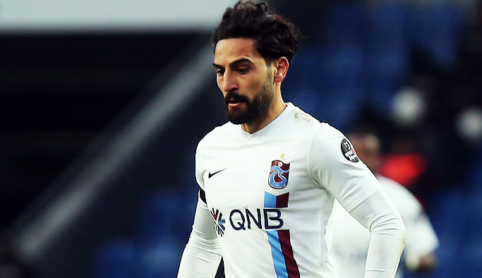 Trabzonspor Mehmet Ekici için kararlı!