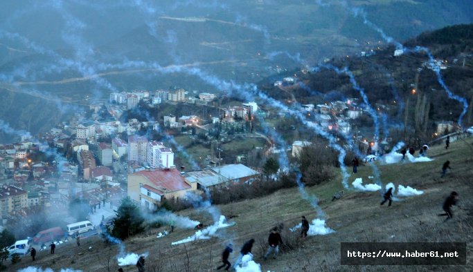 Artvin Cerattepe olayları davası başladı