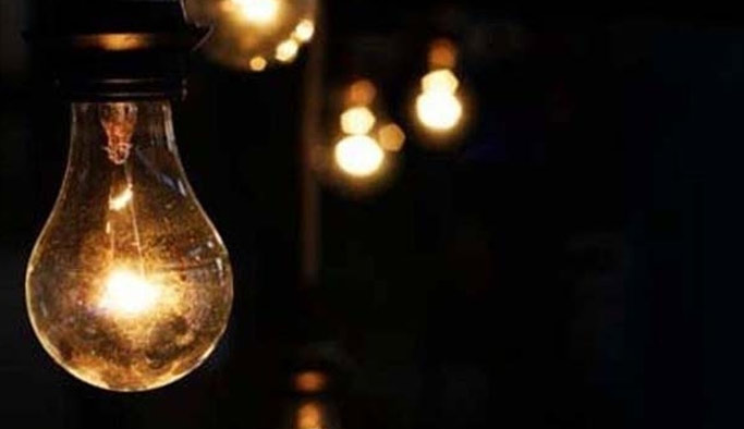 Trabzon’da 4 ilçede elektrik kesintisi yapılacak