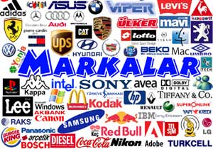 Markalı ürünler korunacak!