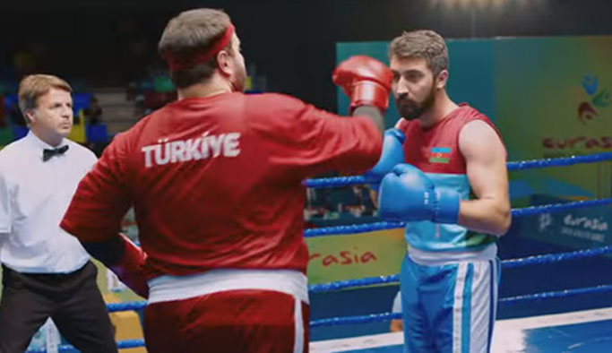 Giresun'dan Recep İvedik 5 tepkisi!