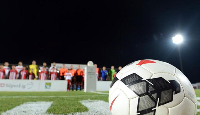 Süper Lig'de puan durumu ve maç sonuçları