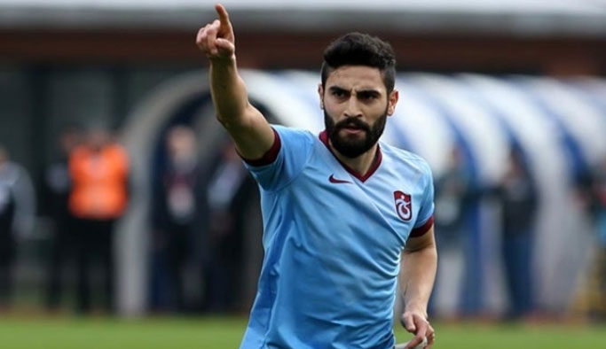 Beşiktaş'tan flaş açıklama! Mehmet Ekici...