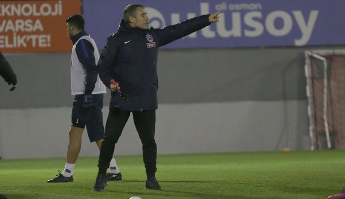 Ersun Yanal: "Umut Verdi"