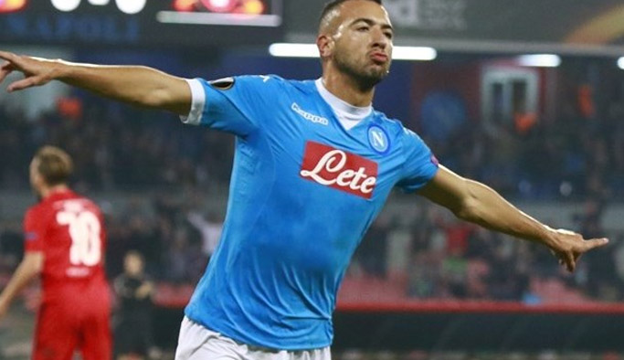 İtalya'dan Trabzonspor'a Kaddouri iddiası