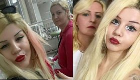 Sevgili dehşeti! 1 ÖLÜ 2 YARALI