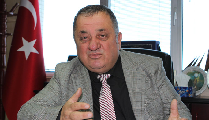 Doğu Karadenizli ihracatçılar 2017'den umutlu