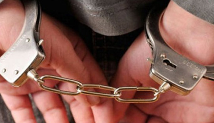 PKK/KCK operasyonu: 6 gözaltı