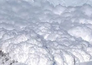 Son çığ kurbanı da defnedildi