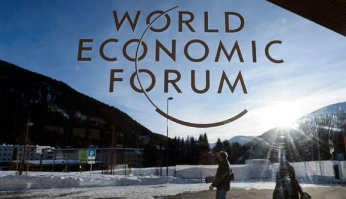 Dünya Ekonomik Forumu başladı