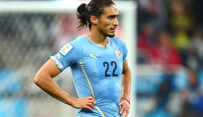 Trabzonspor Caceres'i bitirdi mi?