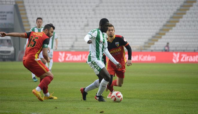 Trabzonspor'un rakiplerinde son durum!