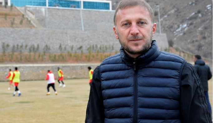 Daşgün: Kupa bizim için farklı hikaye...