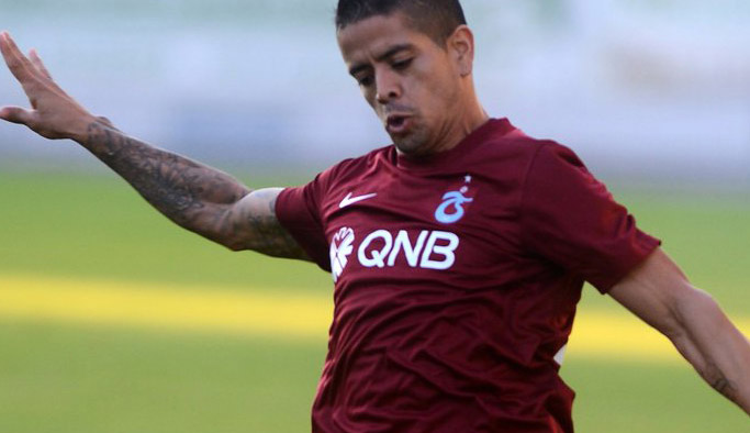 Trabzonspor'a piyango! Talip var...