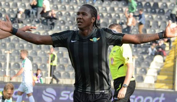Rodallega'da son dakika!