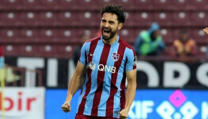 Trabzonspor'dan flaş Mehmet açıklaması 