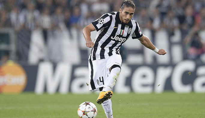 "Caceres için şüphelerimiz var"