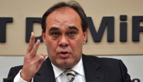 Yıldırım Demirören'den flaş açıklama! Türk futbolunda reform
