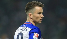 Rize'ye Alman 10 numara