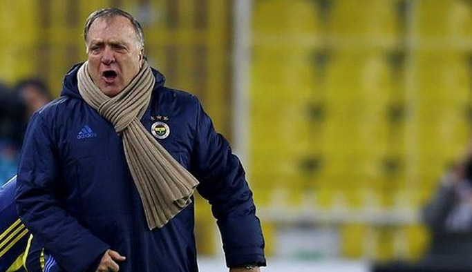 Advocaat Mehmet Ekici kararını anlamamış!