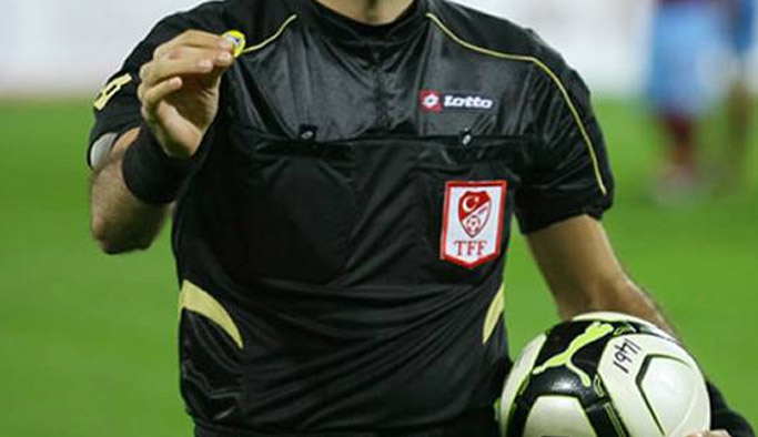 Kasımpaşa Trabzon maçını kim yönetecek