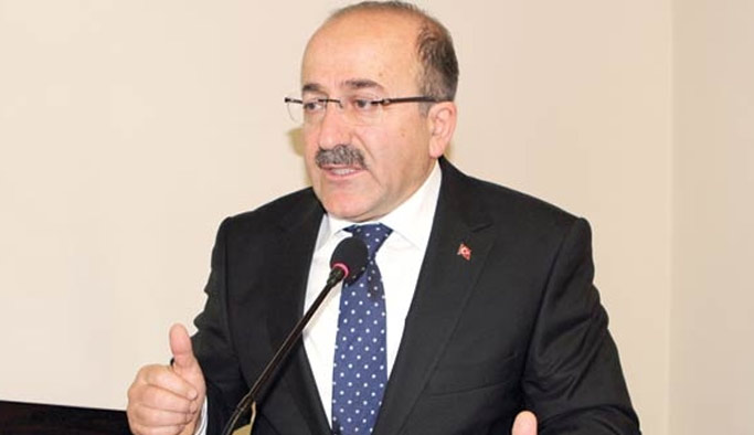 Gümrükçüoğlu: "Trabzon bambaşka bir rekor kıracak"