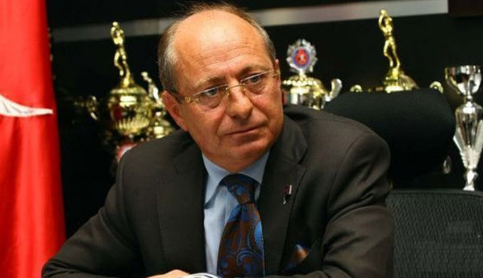 "Aatıf'ı alacağız diye..."