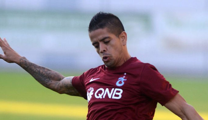 Ibanez'e teklif var!