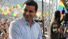 Şok karar! Demirtaş beraat etti