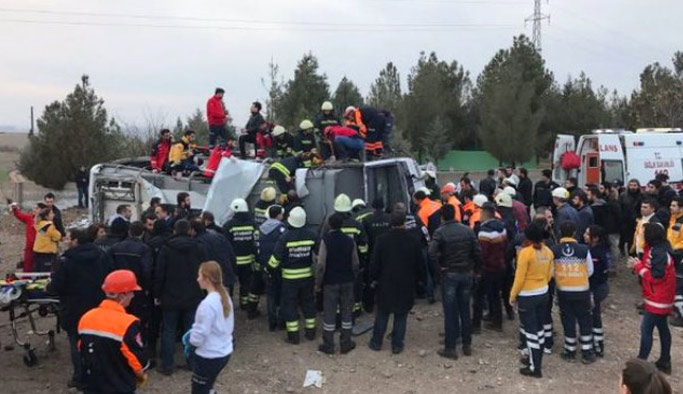 Trabzonlu polisin şehidin olduğu saldırıdan acı haber!